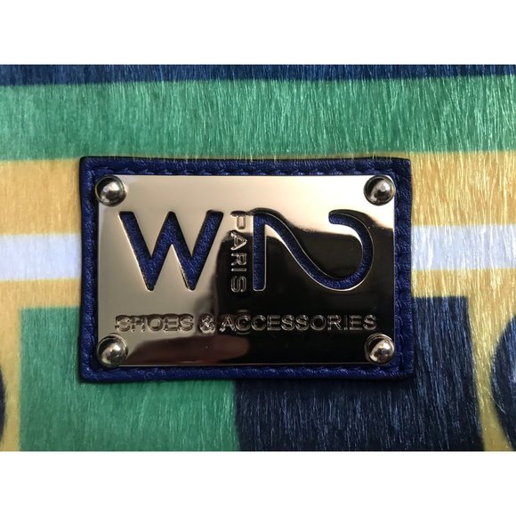 Authentic Waggon, W2 Clutch - Picture 2 of 9
